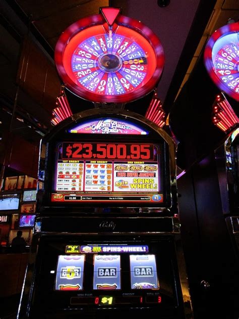 Slot machine casino Bolivia